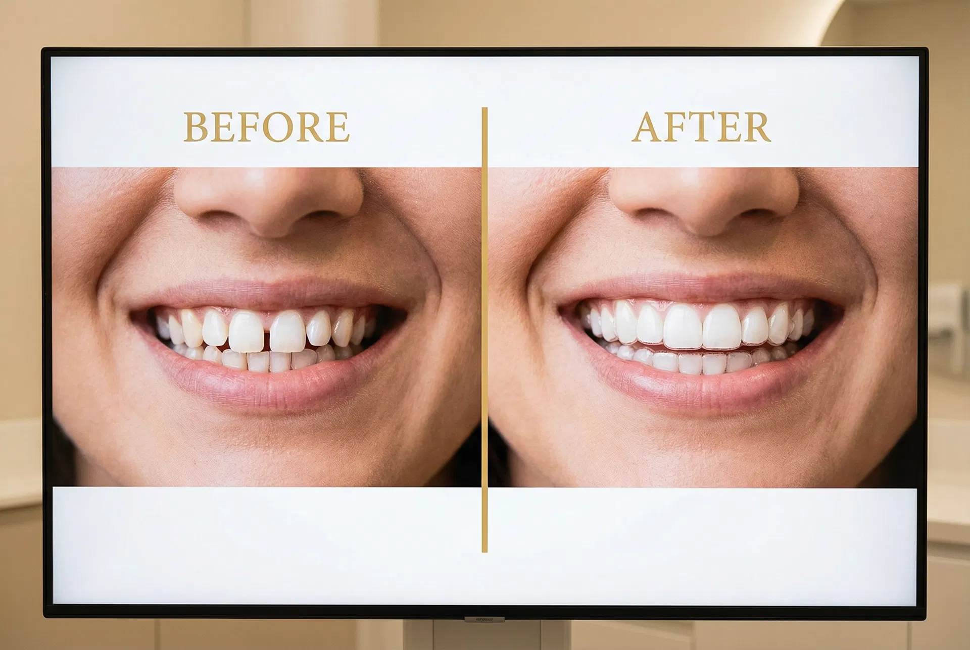 Clear Aligners