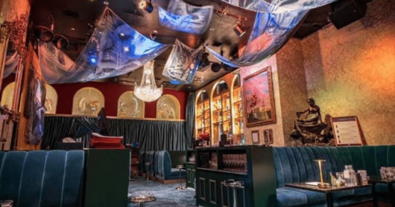 六本木POSEIDON／ポセイドン