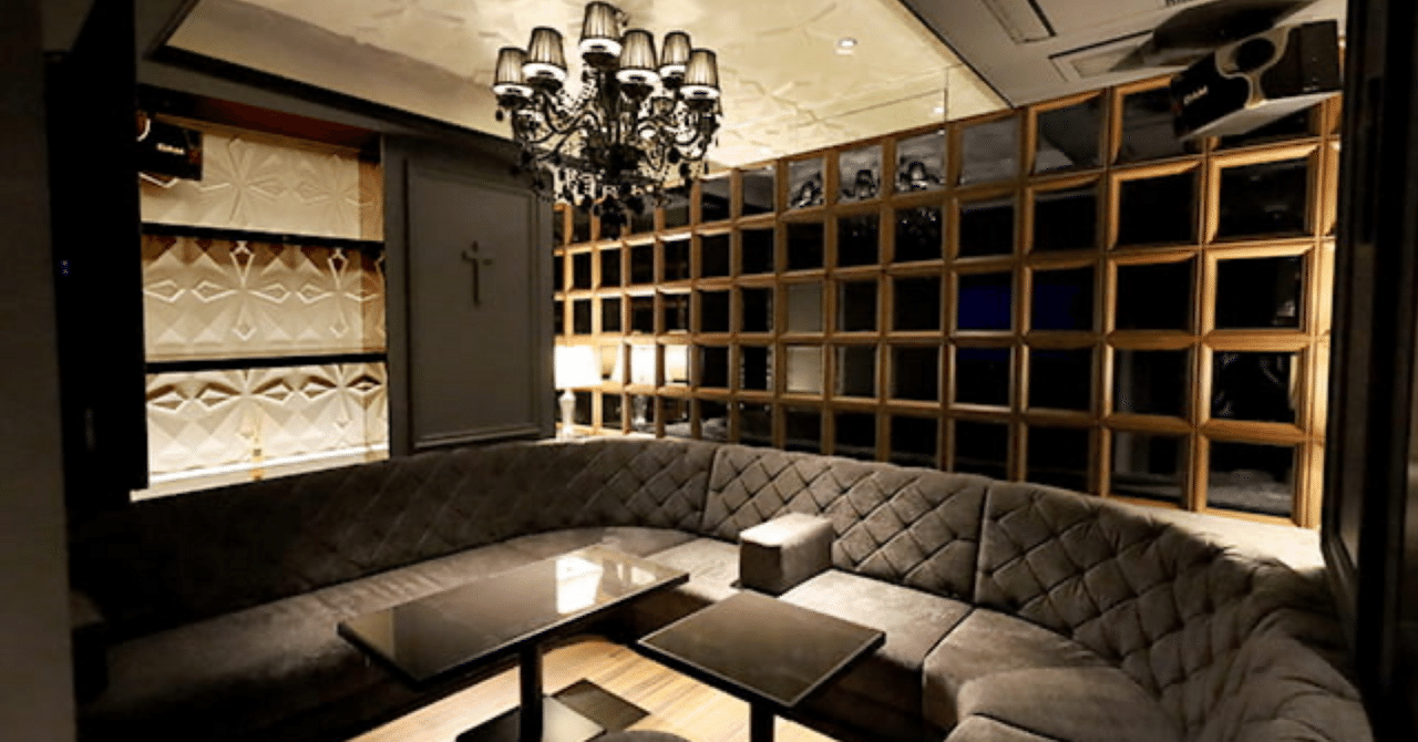 六本木CIRCUS Lounge／サーカスラウンジ