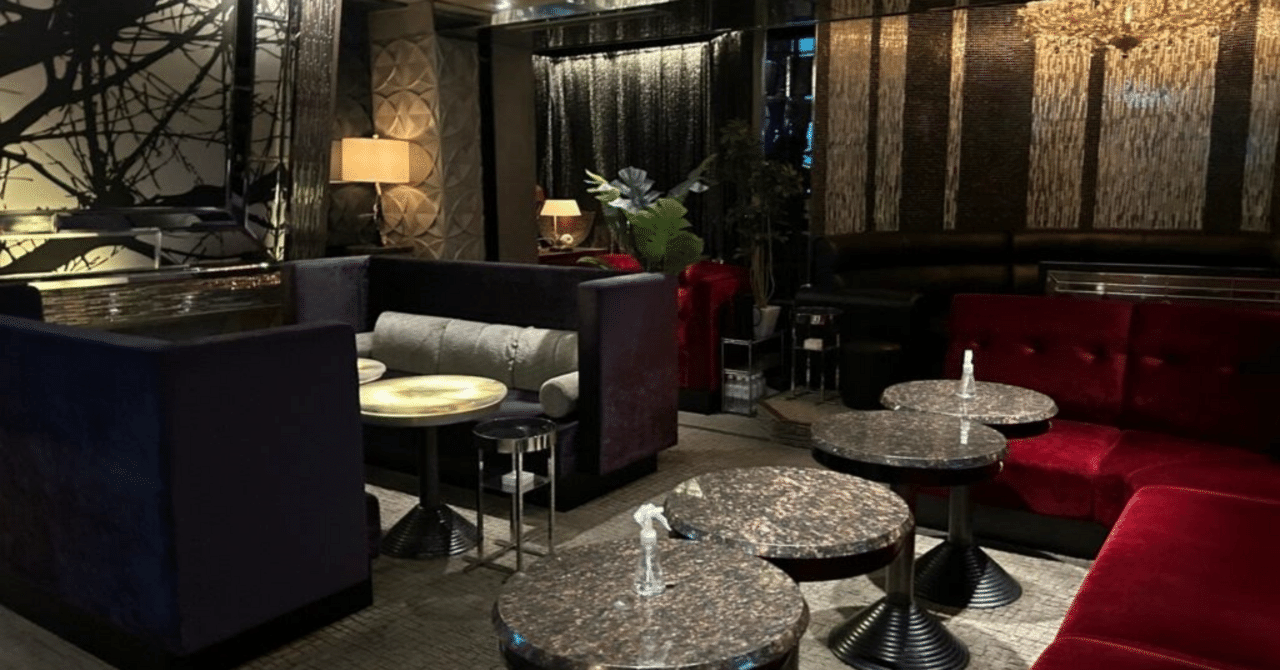 六本木FUSION Lounge／フュージョンラウンジ