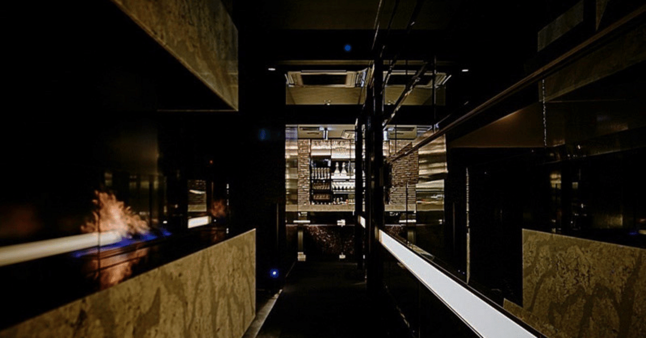 六本木LABEL／ラヴェル