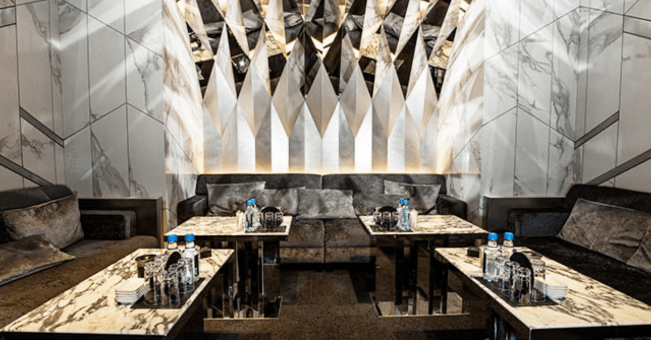 六本木Lalah／ララァ