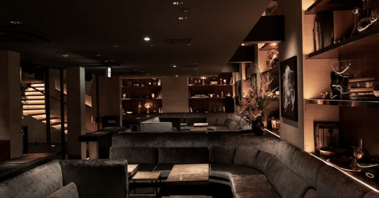 六本木MUSERVA／ミュゼルヴァ