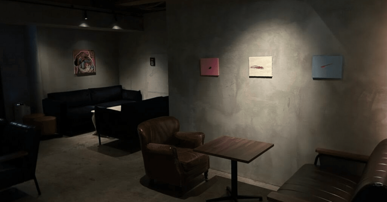 六本木SWALLOW HOUSE／スワロウハウス