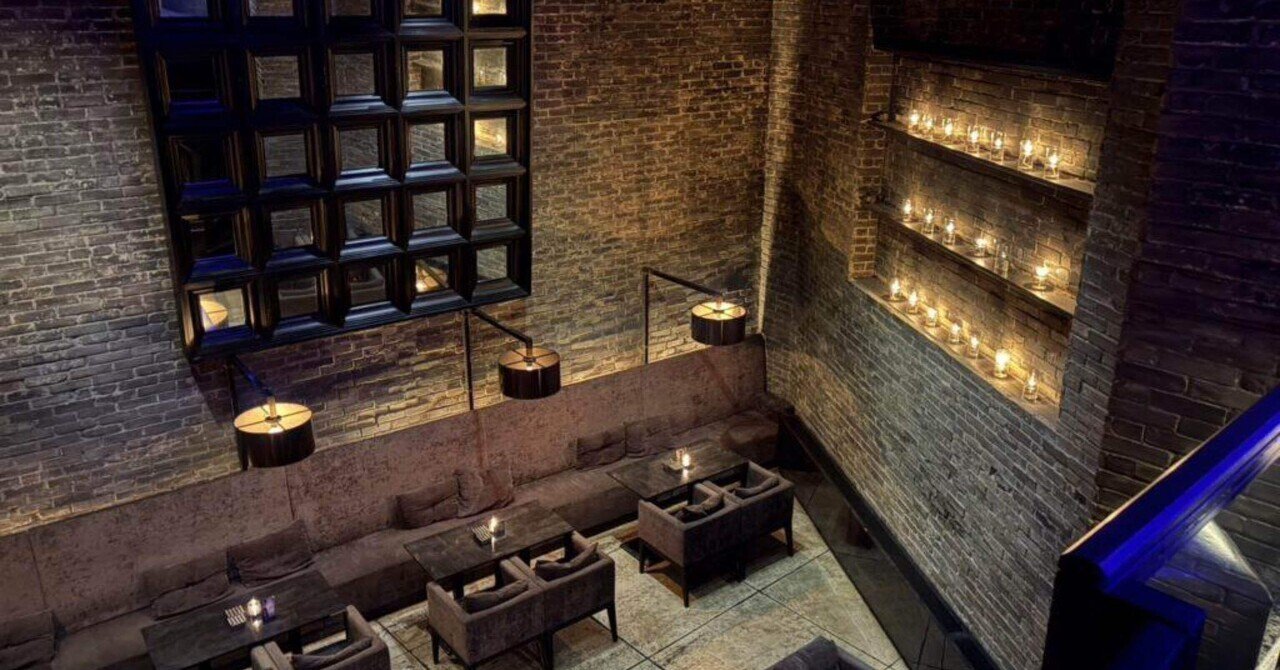 恵比寿TICKETS／チケッツ