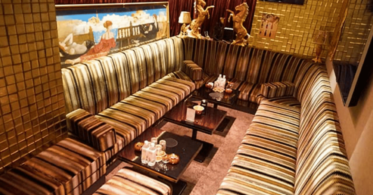 歌舞伎町VENET TOKYO／ヴェネ