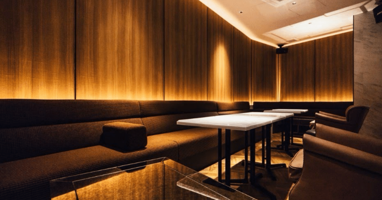 西麻布SENSOR／センサー