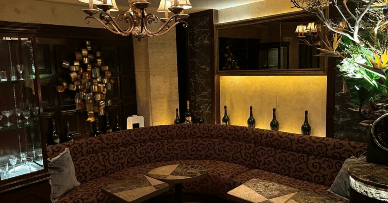 銀座Club Bruno／クラブブルーノ