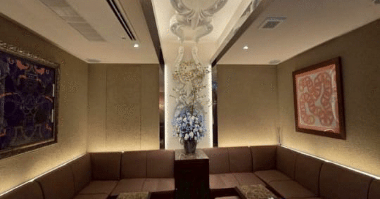 銀座Club Carrot／キャロット