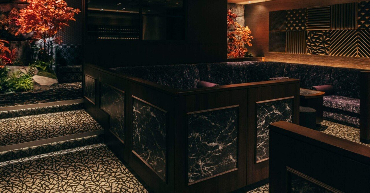 銀座ROSSE／ロッセ