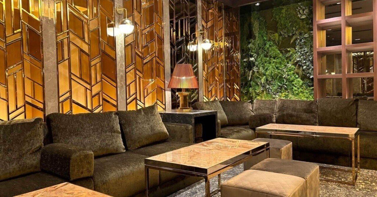 銀座belle lounge/ベルラウンジ