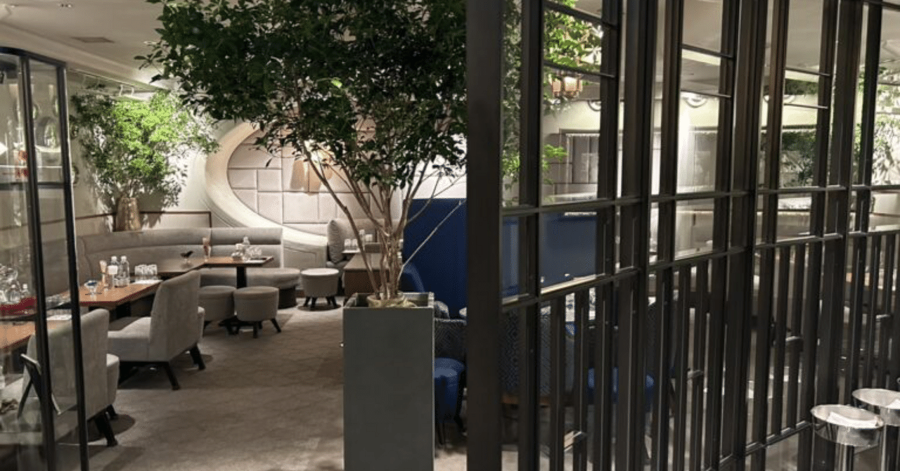 銀座club Masion de M／メゾンドエム