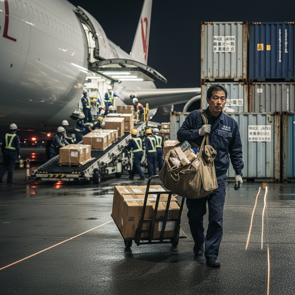 Chân dung OBC đang kiểm tra tài liệu