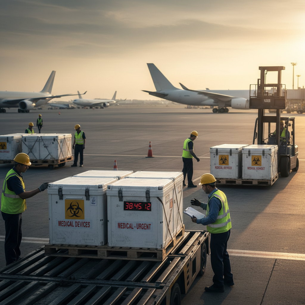 医疗器械紧急召回