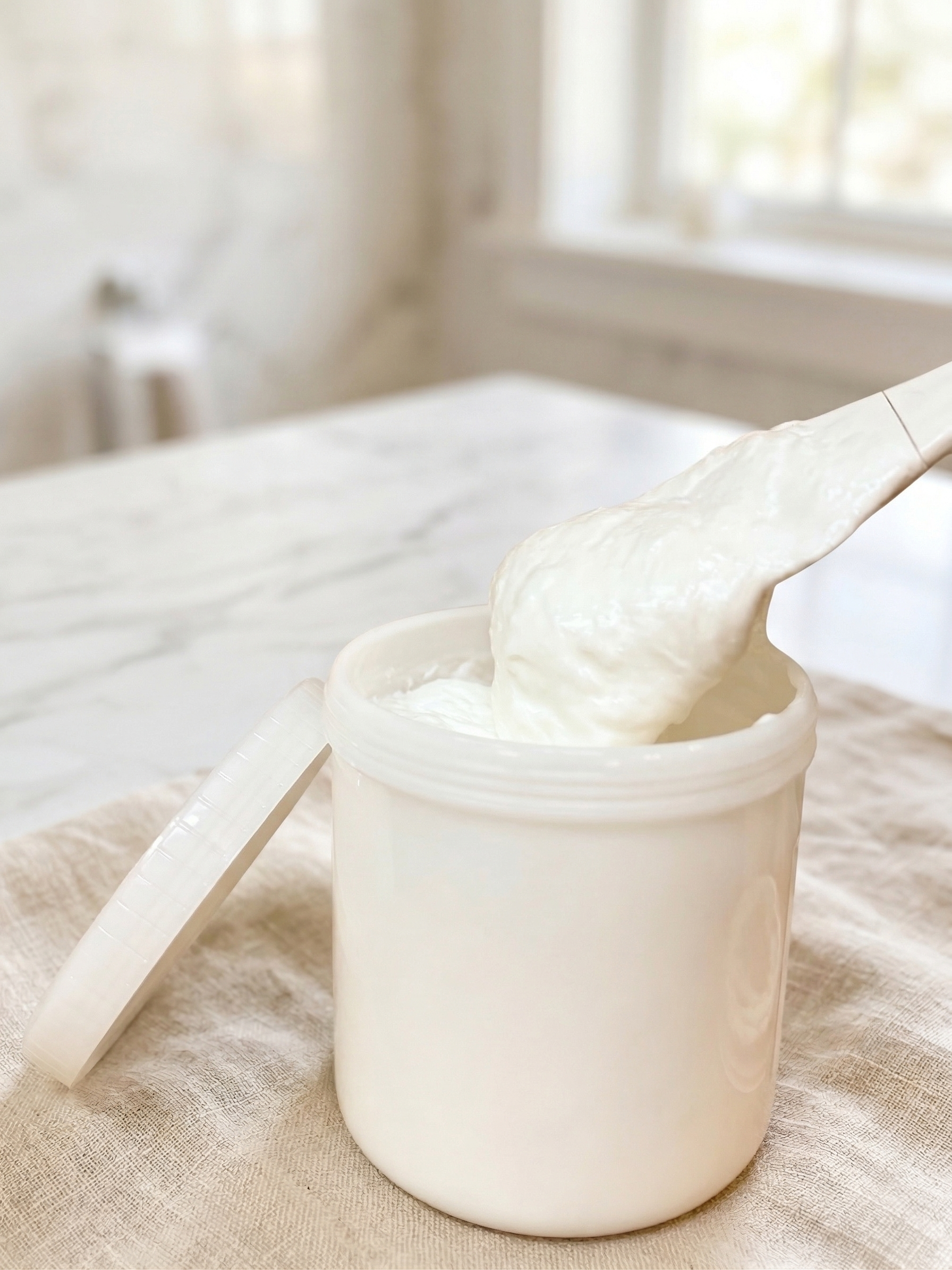 高保湿ボディクリーム 1kg