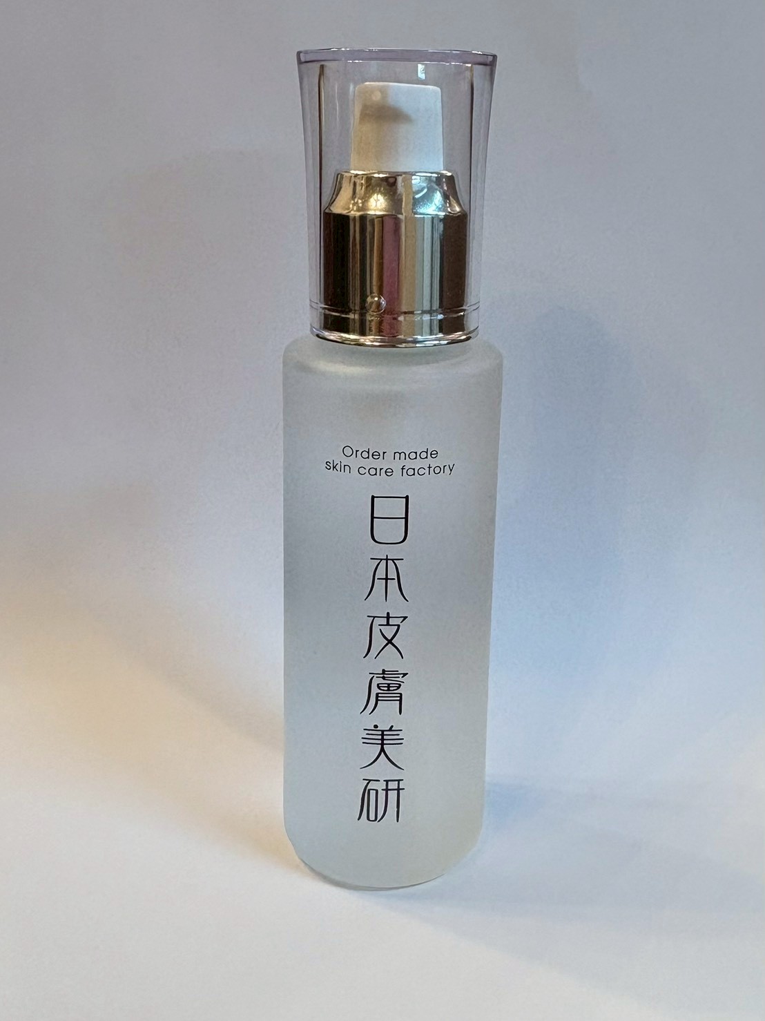 美研スクワランオイル