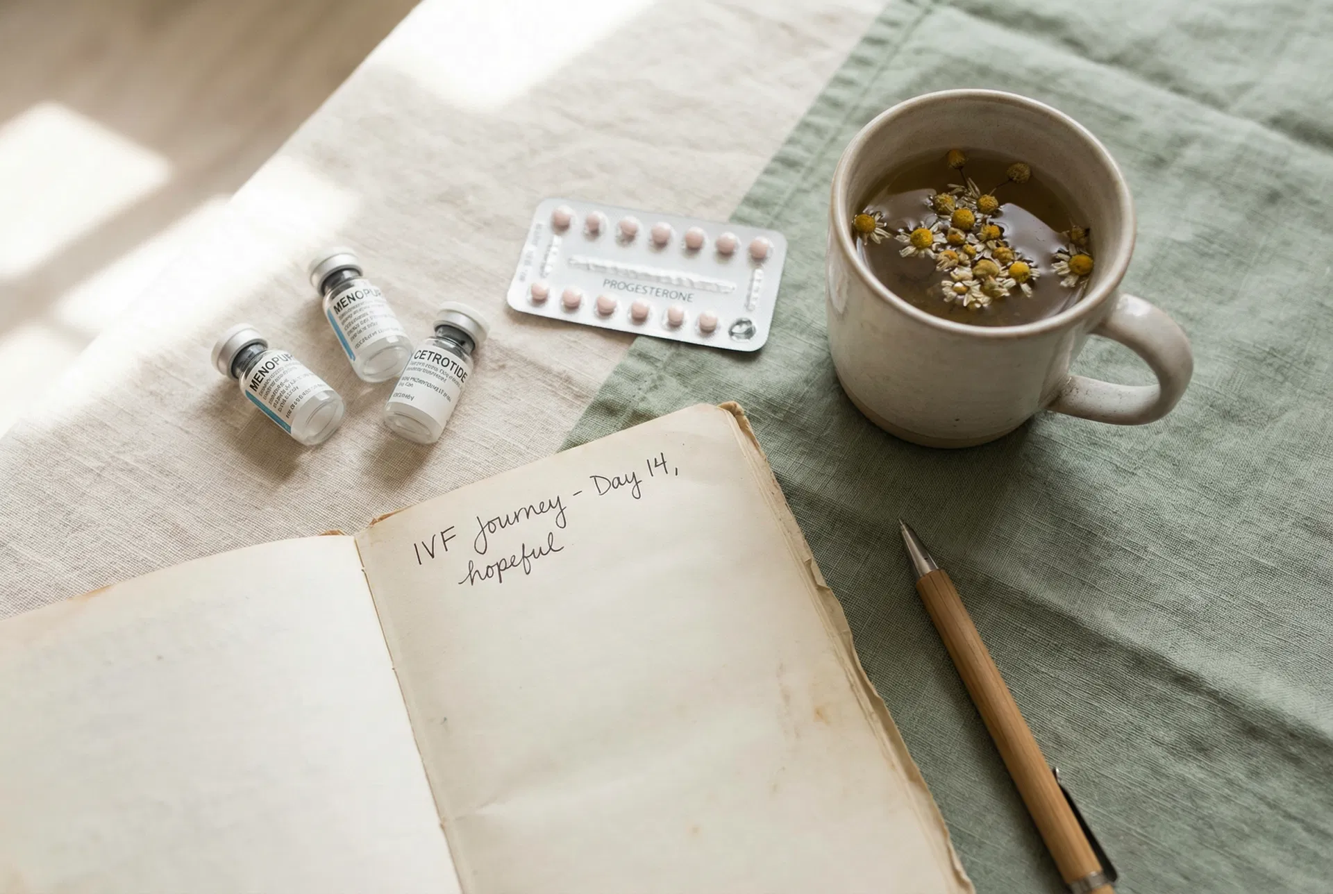 After a Failed Transfer, the Mind Goes Into Investigation Mode