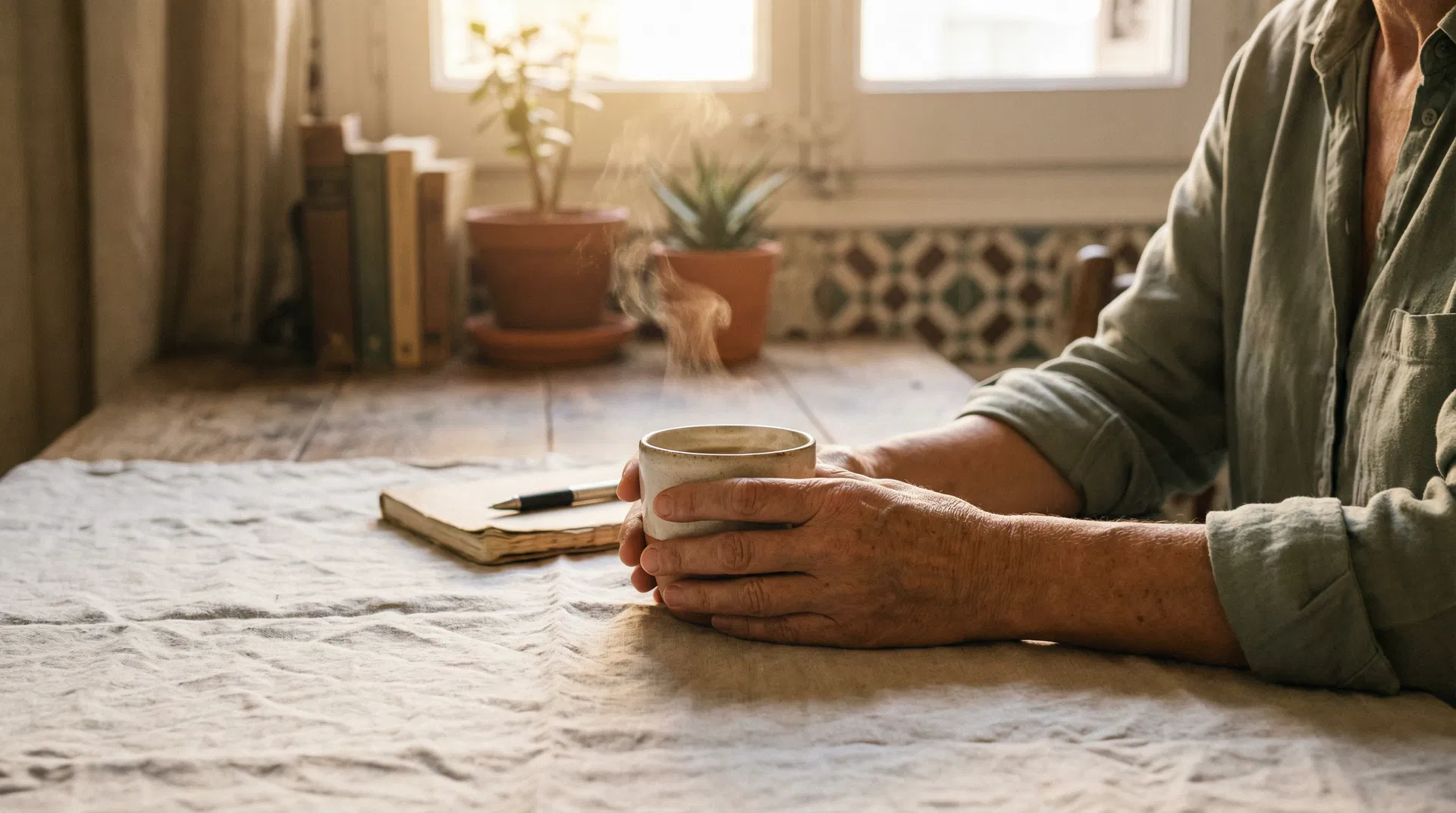 The Silence After a Failed Cycle