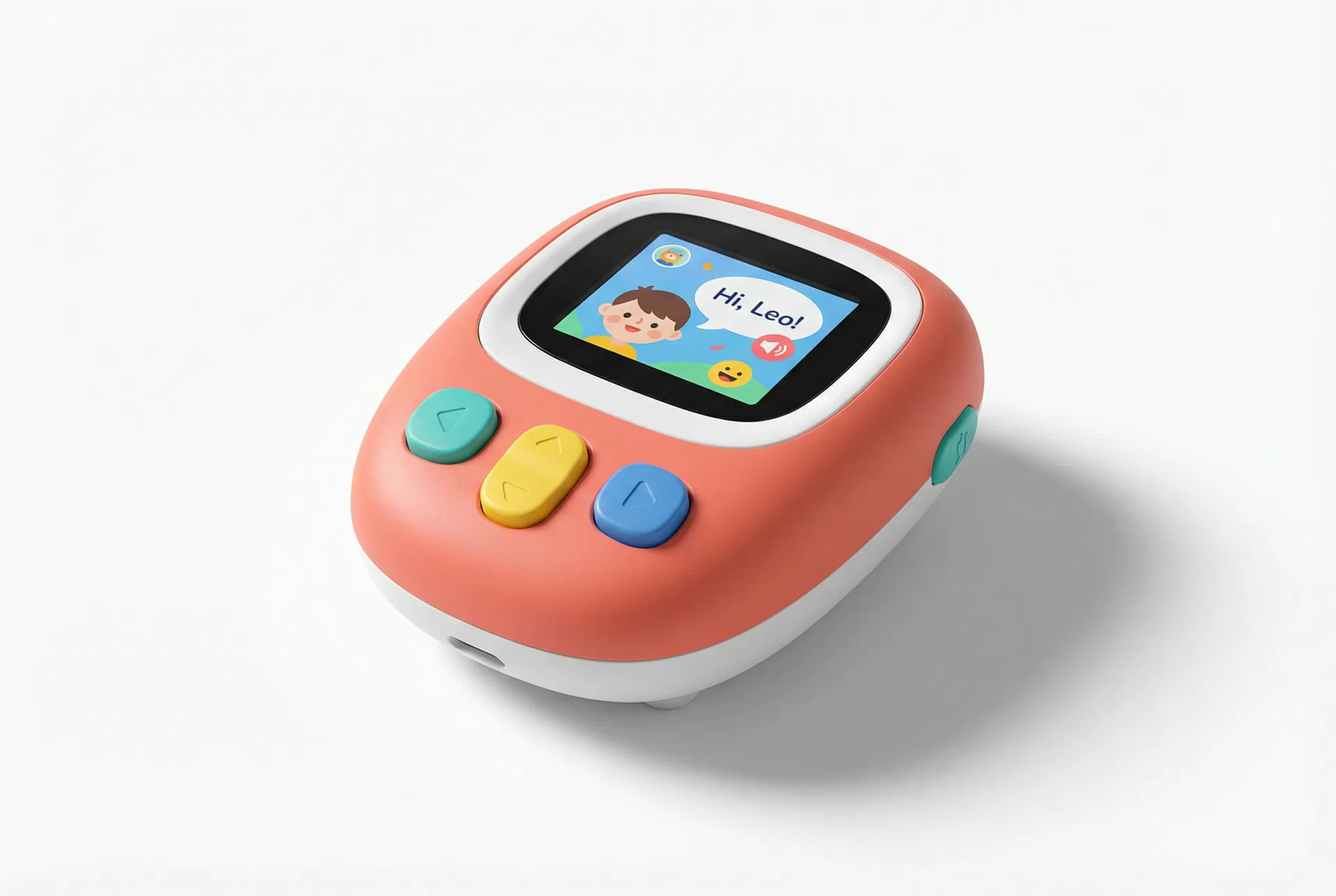 AI Communication Device