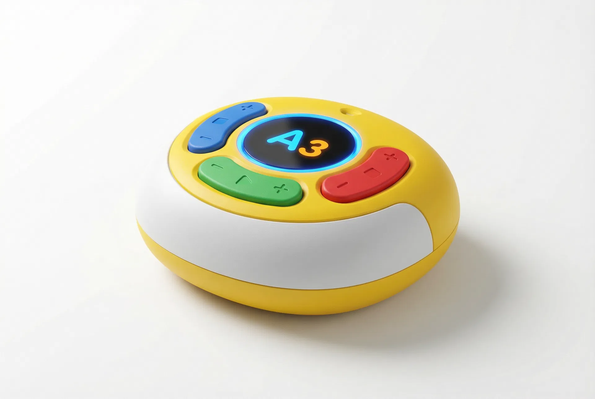 AI Voice Learning Device