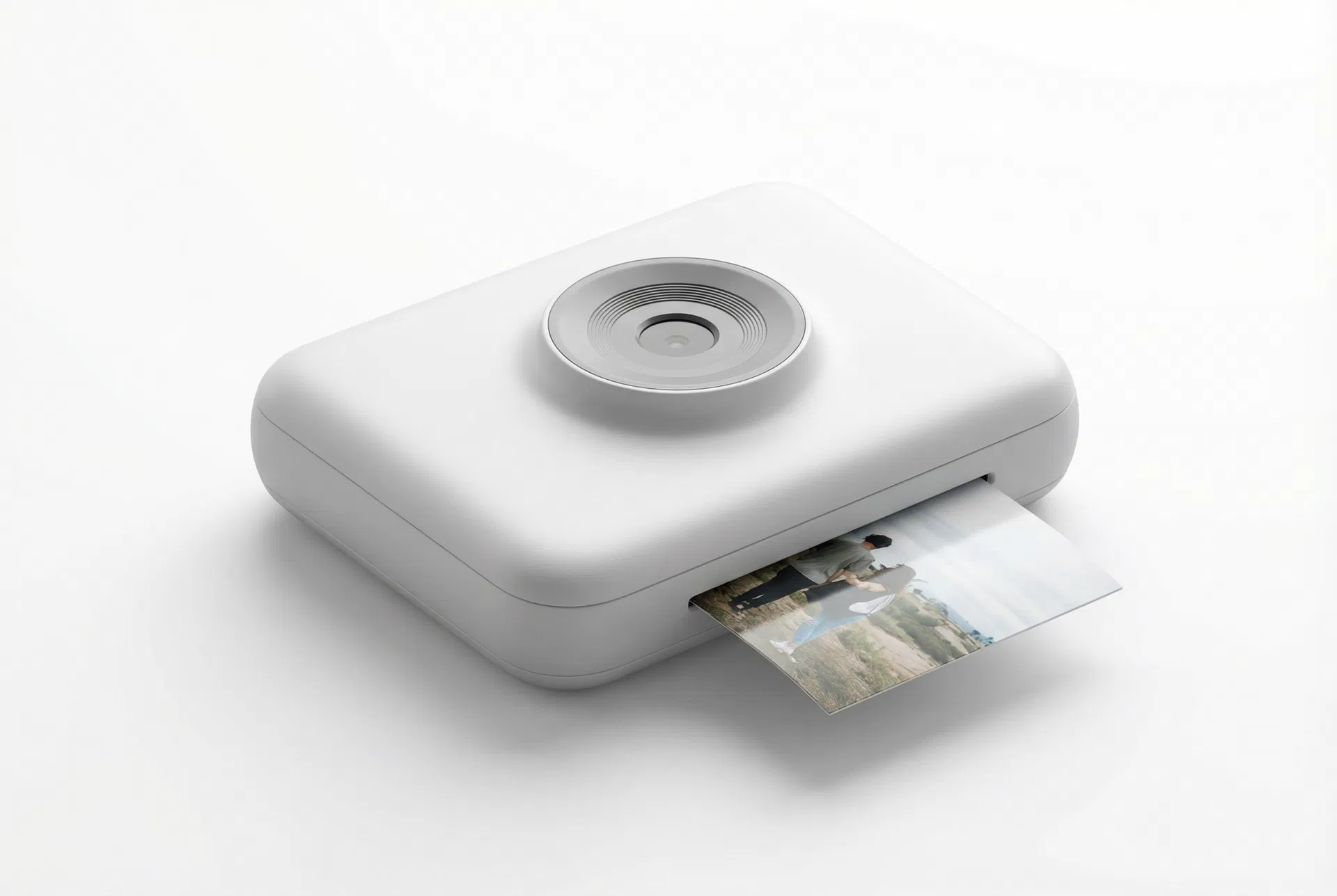 Instant Print Camera OEM Manufacturer