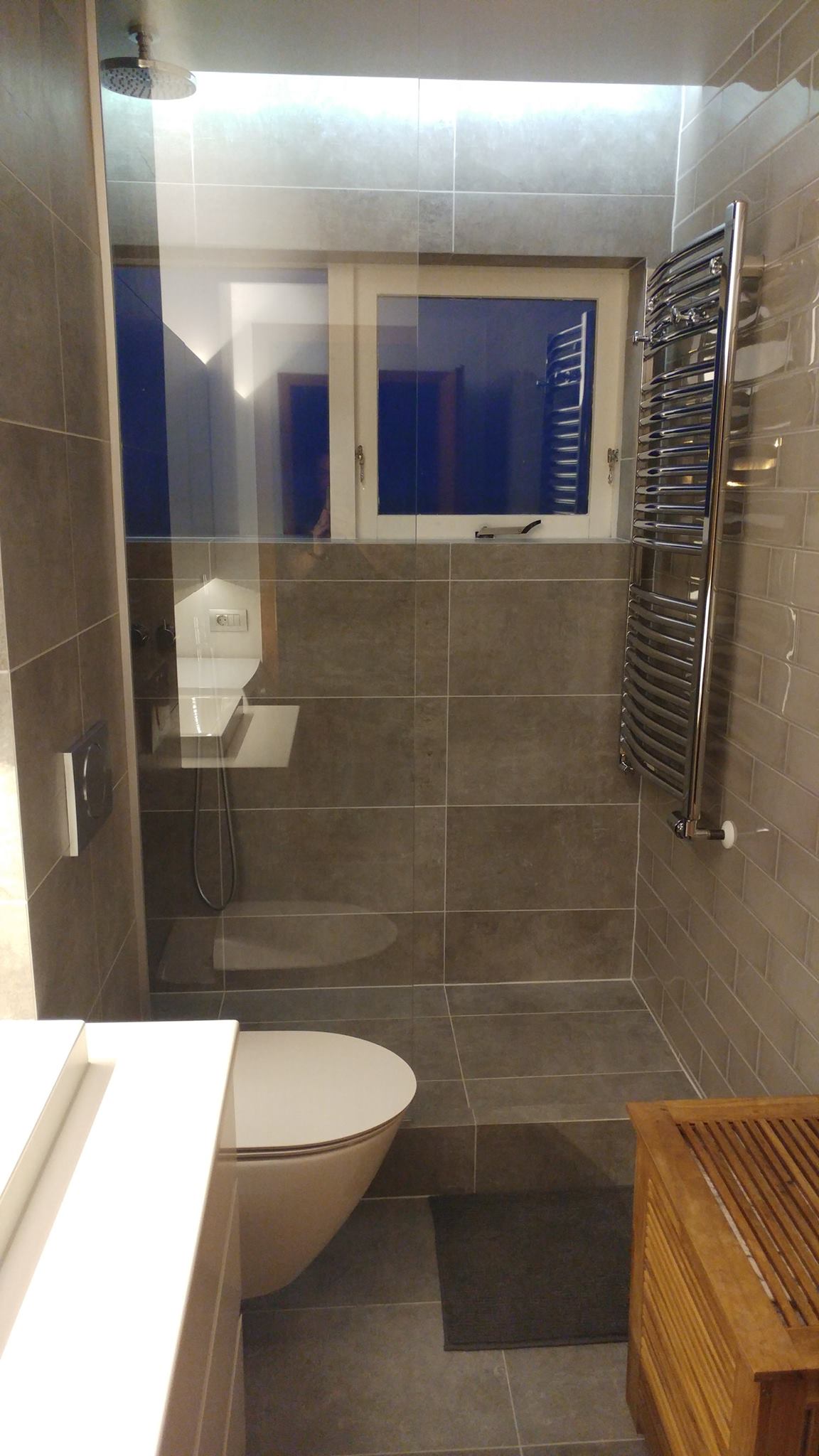 Rekagrandi - Seltjarnarnes - mynd 1