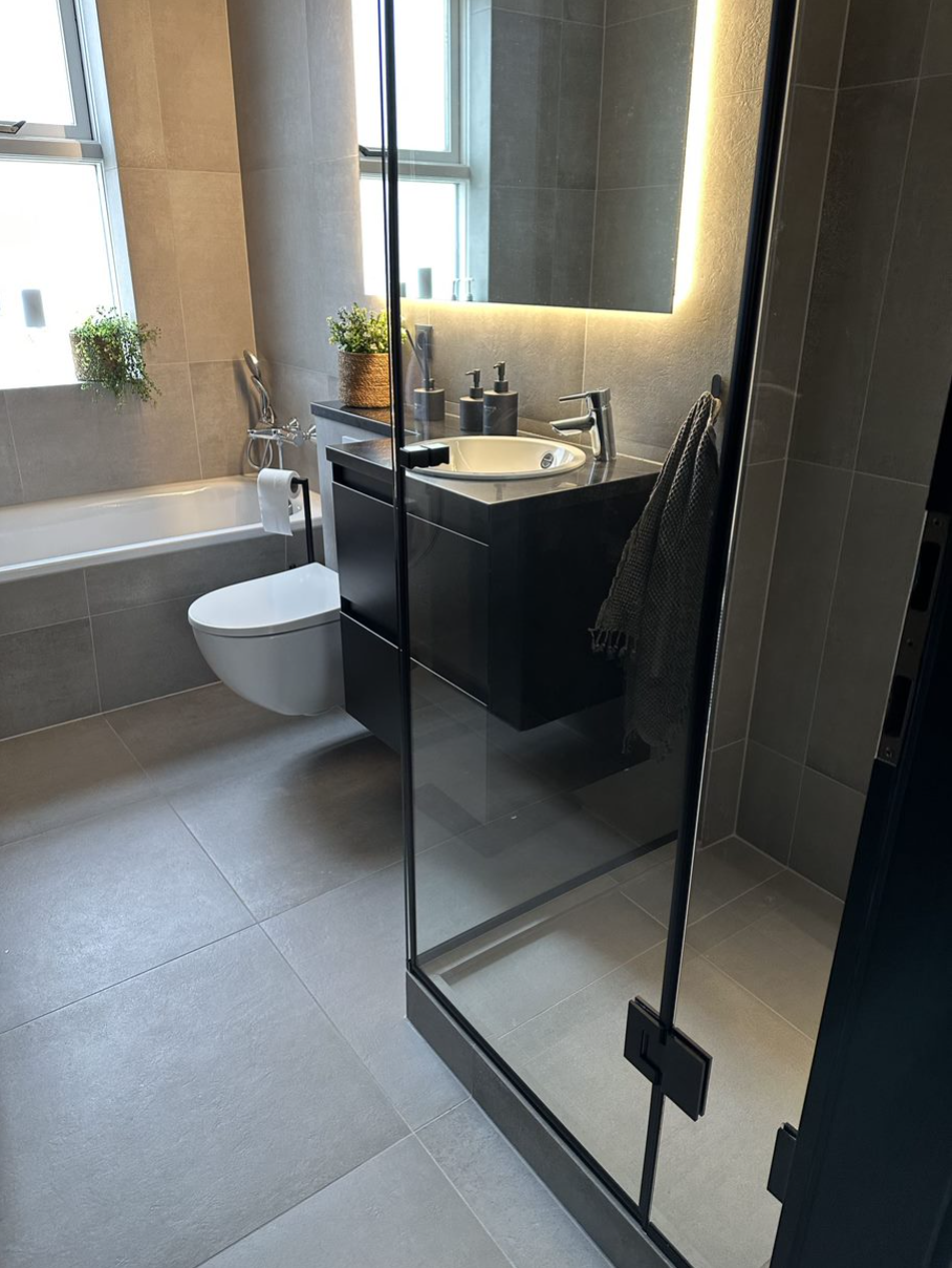 Bjartahlíð - Mosfellsbær - mynd 1