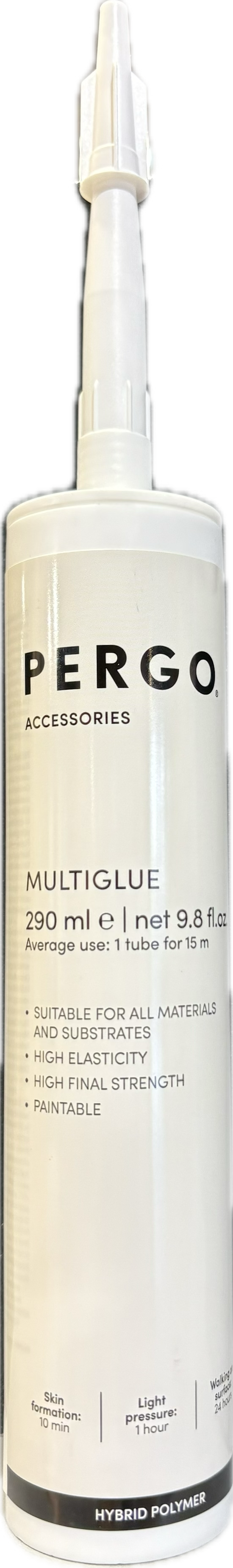 Pergo alhliðalím - 290 ml