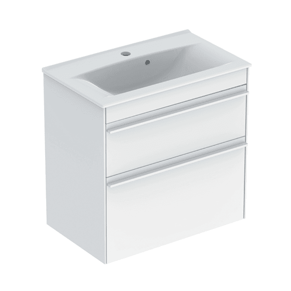 Sense Pro innrétting með vaski - 60x37 cm