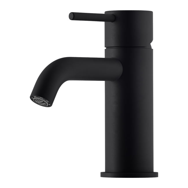 INXX II soft handlaugartæki án lyftitappa - Matt svart