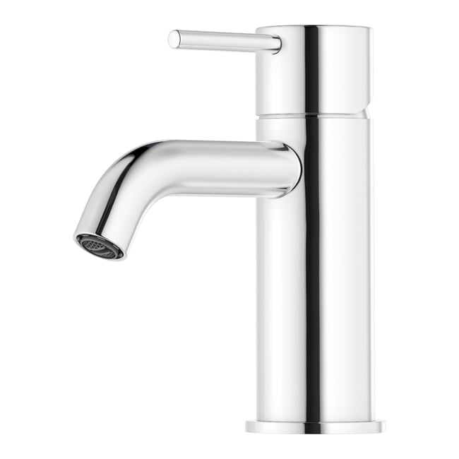 INXX II soft handlaugartæki án lyftitappa - Króm 