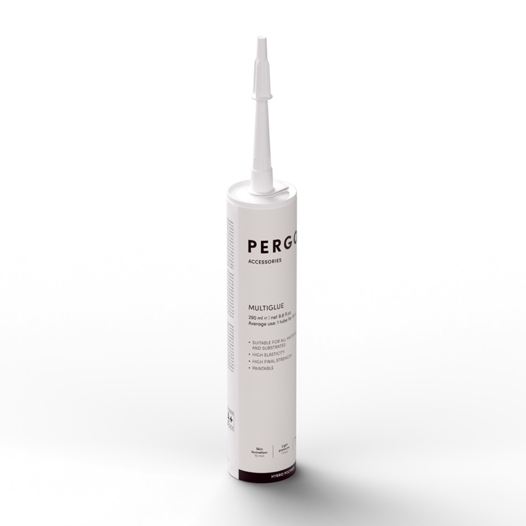 Pergo alhliðalím 290 ml