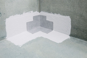 Þéttifóðring fyrir innhorn