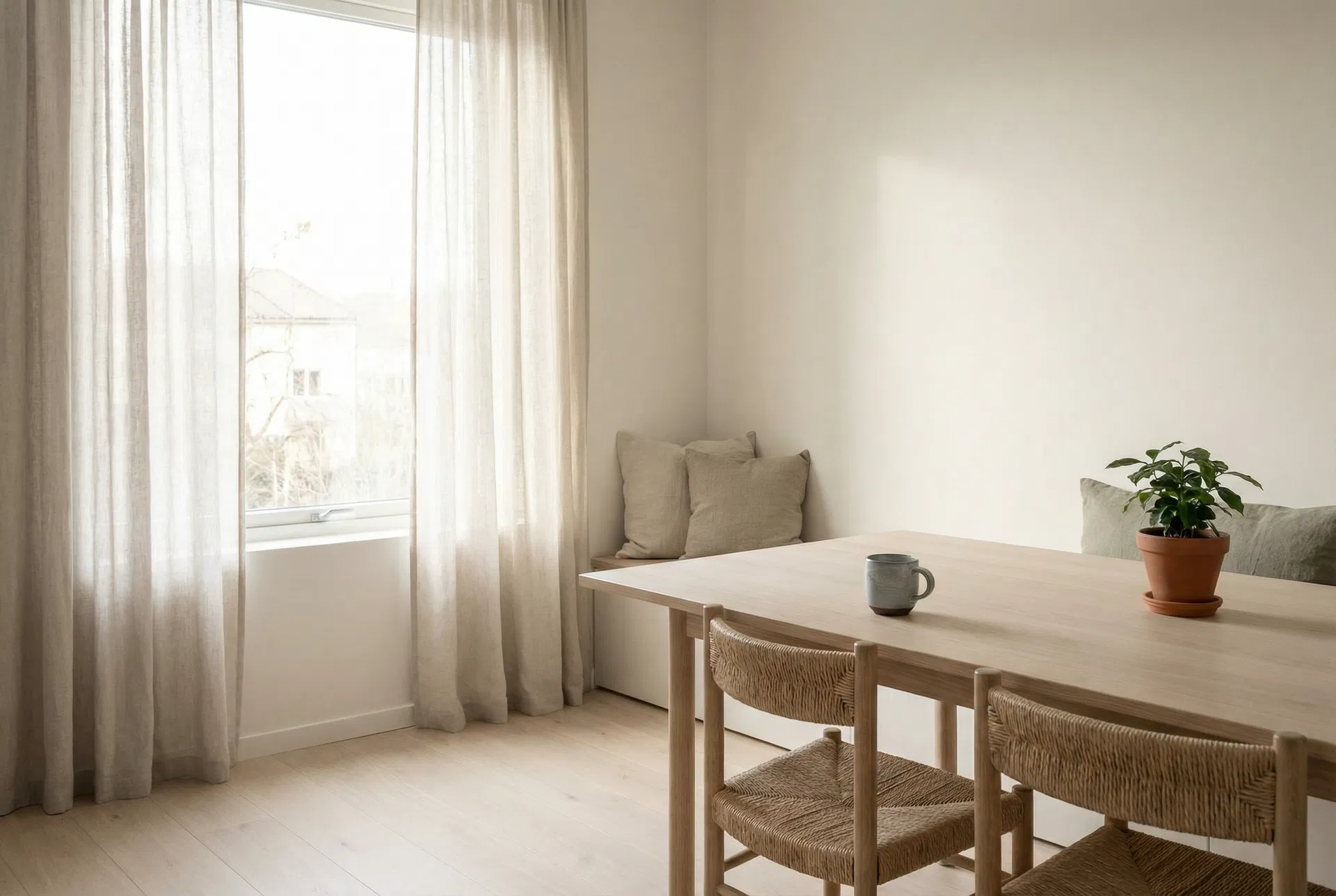 セッションの空間イメージ