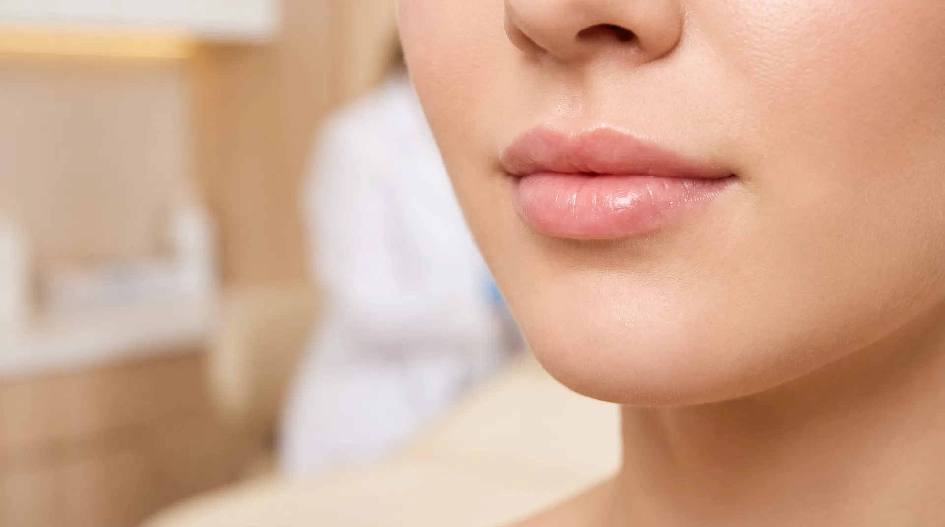 The Dysport Lip Flip in Austin: More Definition, Zero Filler