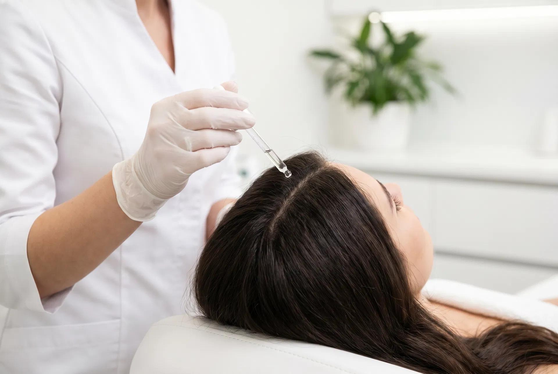 Exosomes vs. PDRN for Hair Restoration in Austin: Which Is Right for Your Hair Loss?