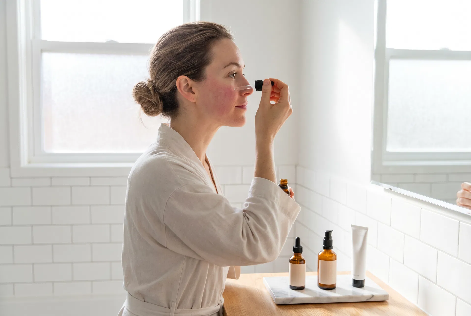 Microneedling Aftercare in Austin: What to Expect Day by Day
