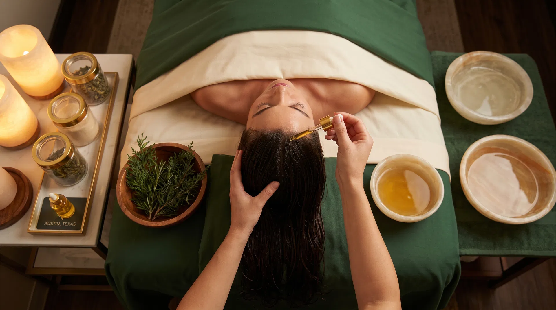 Scalp Health 101: What Your Scalp Is Telling You and How to Fix It