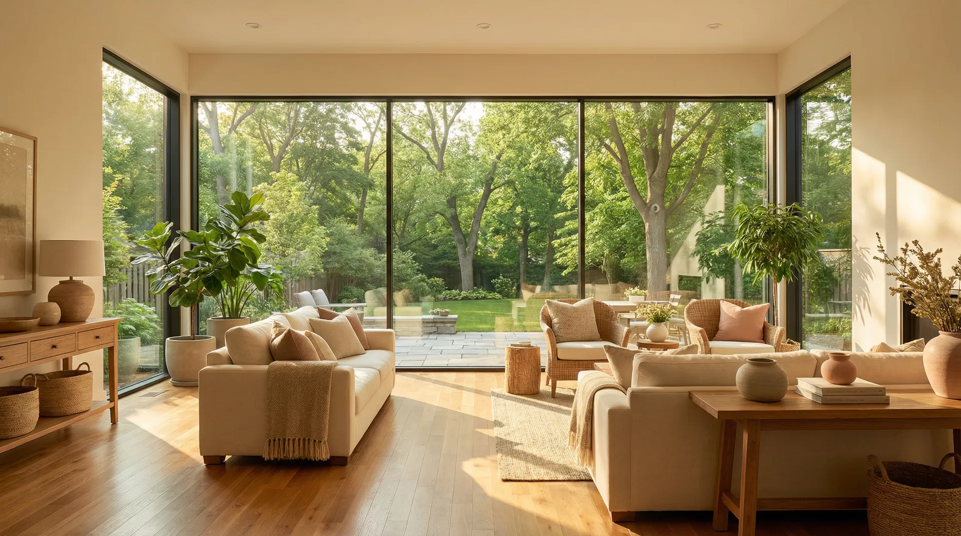 How Often Should Hamilton Homeowners Clean Their Windows?