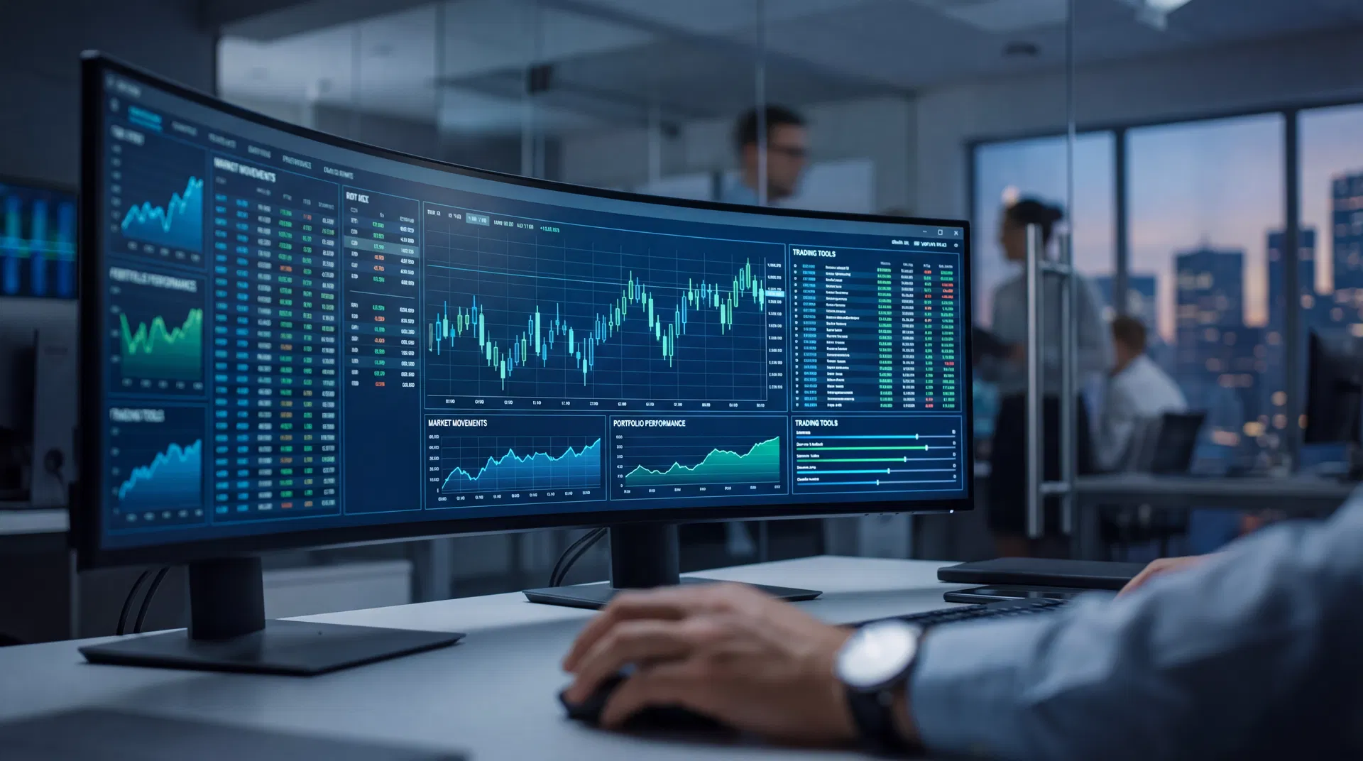 DMM FXの特徴と取引方法｜初心者から中級者向けガイド