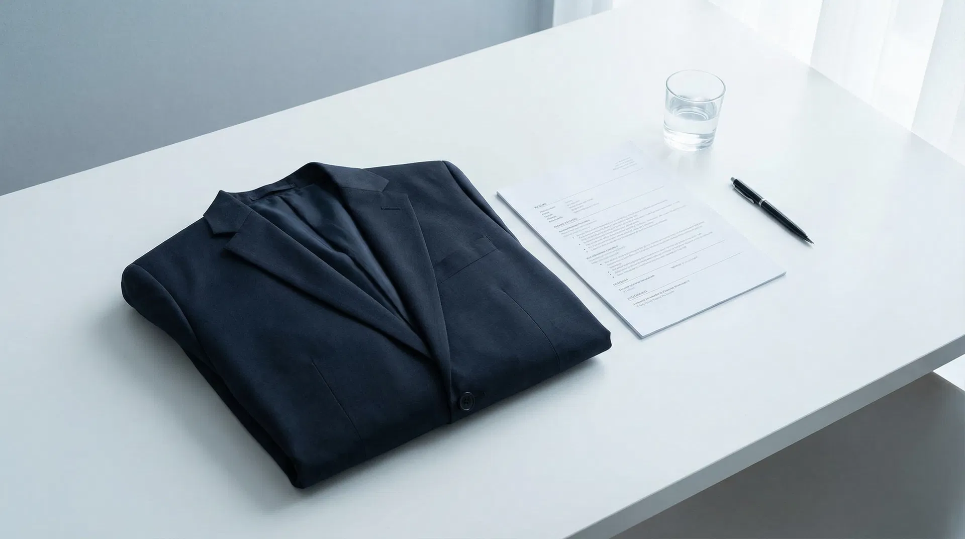 面接官の「何か質問はありますか?」は、あなたへの最終テストである