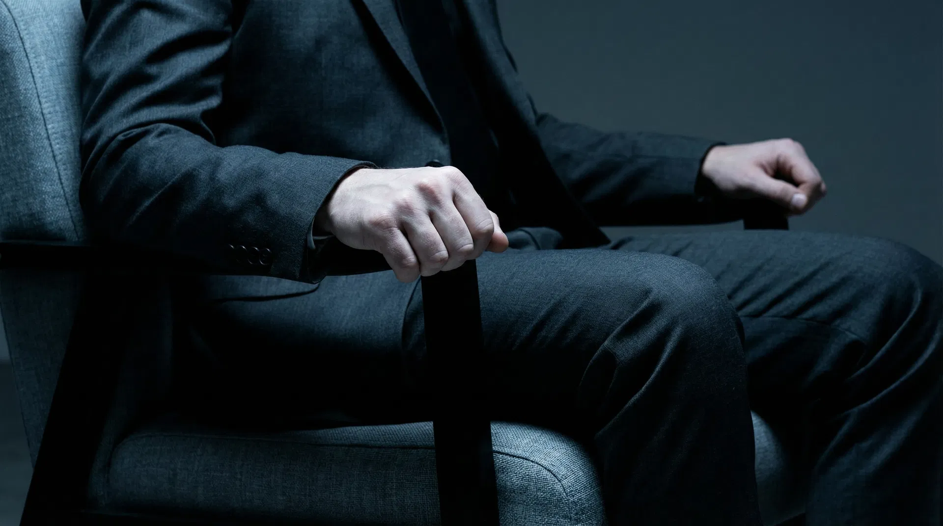 圧迫面接の正体は、ただの「ストレス耐性チェック」ではない