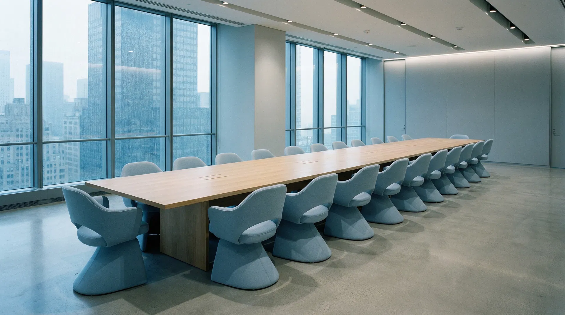 最終面接で役員が見ているのは「スキル」ではなく「覚悟」である