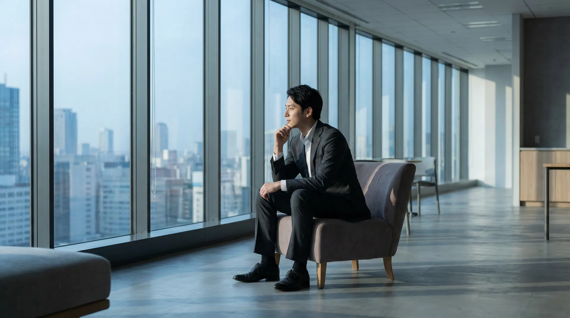 内定ブルーの正体は「選択できなかった未来」への未練