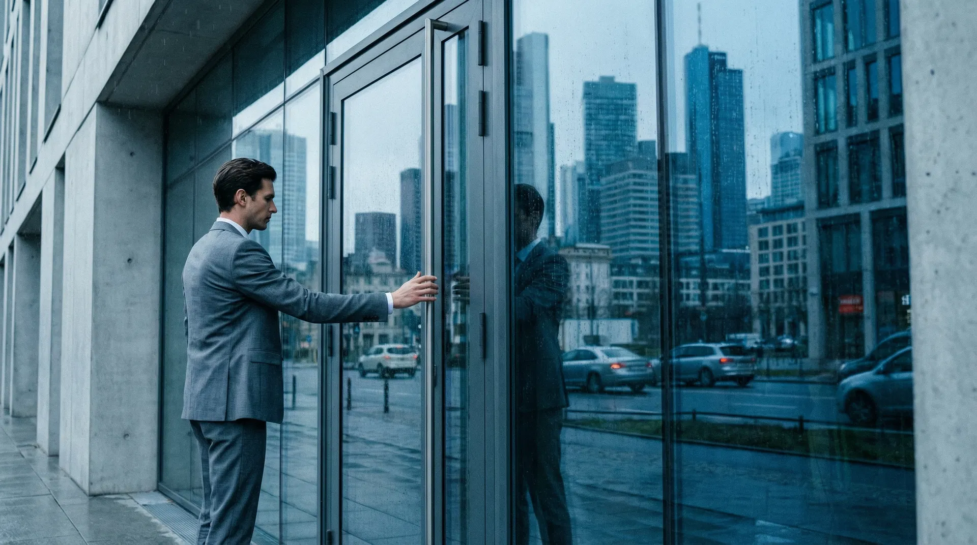 入社初日の挨拶で「信頼できる新人」と思われるための3つのポイント