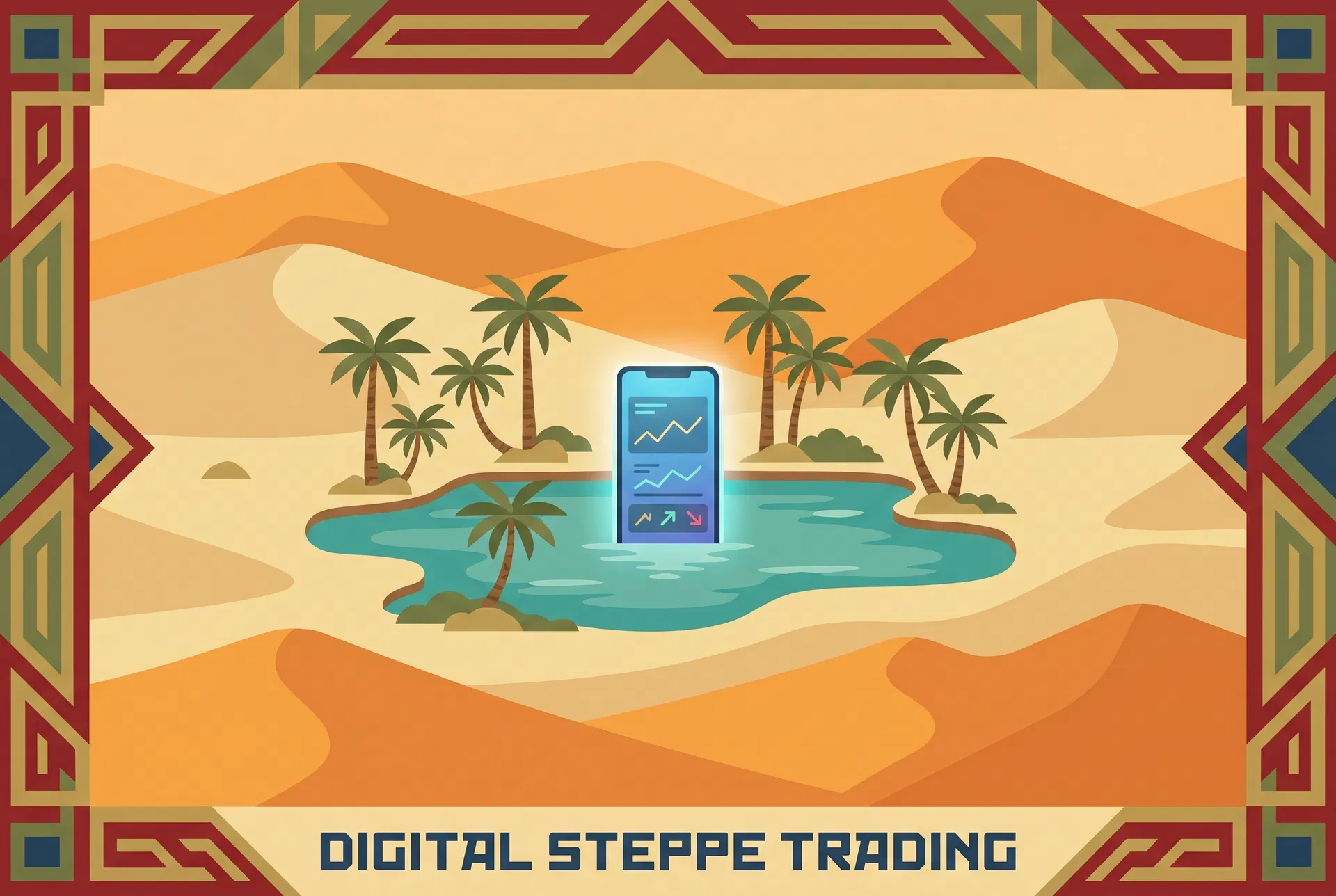 頼れる相棒を見つけよう：スマホで快適！おすすめFXアプリ徹底比較