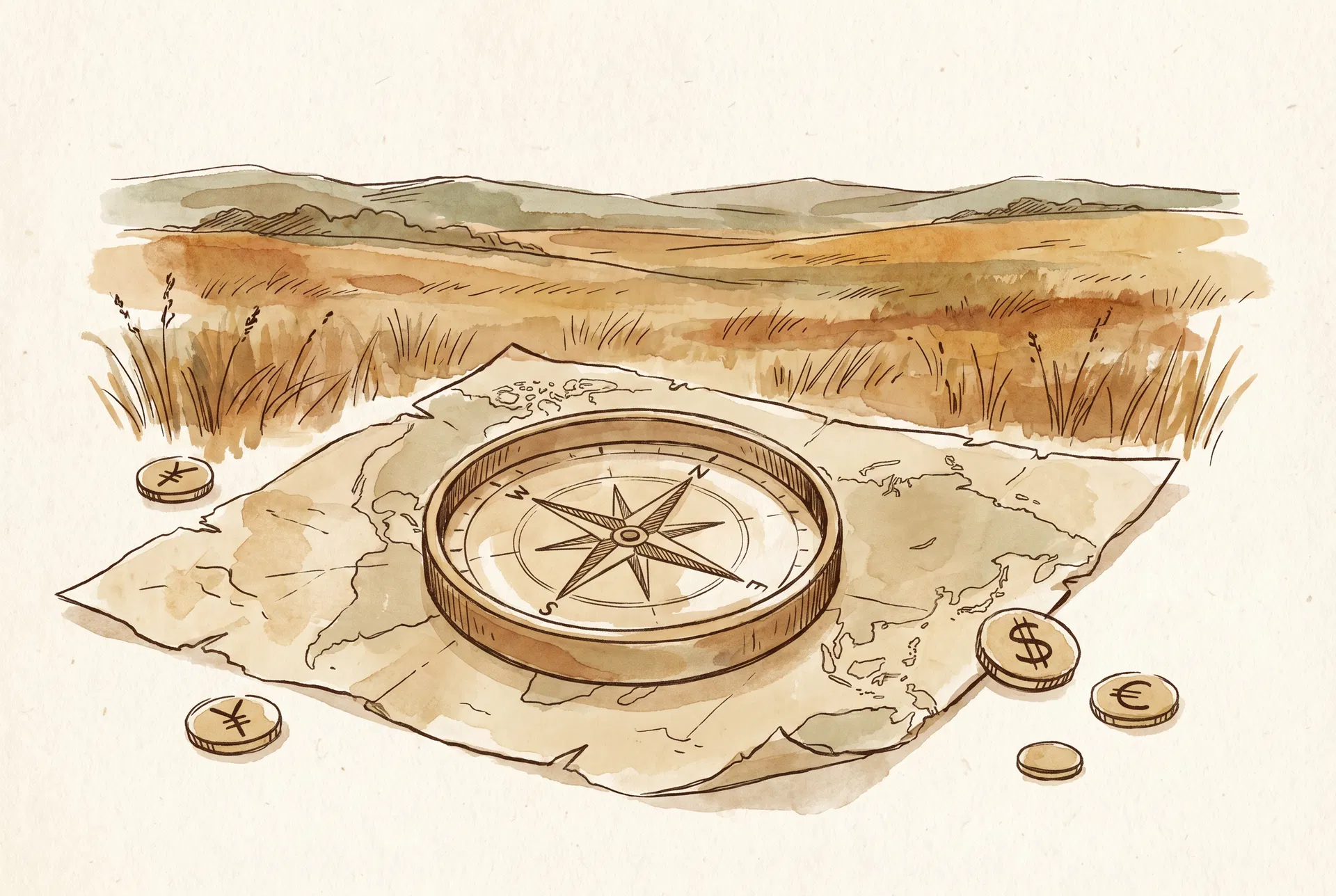 嵐の前の静けさ：経済指標発表時のサバイバル術（雇用統計との向き合い方）