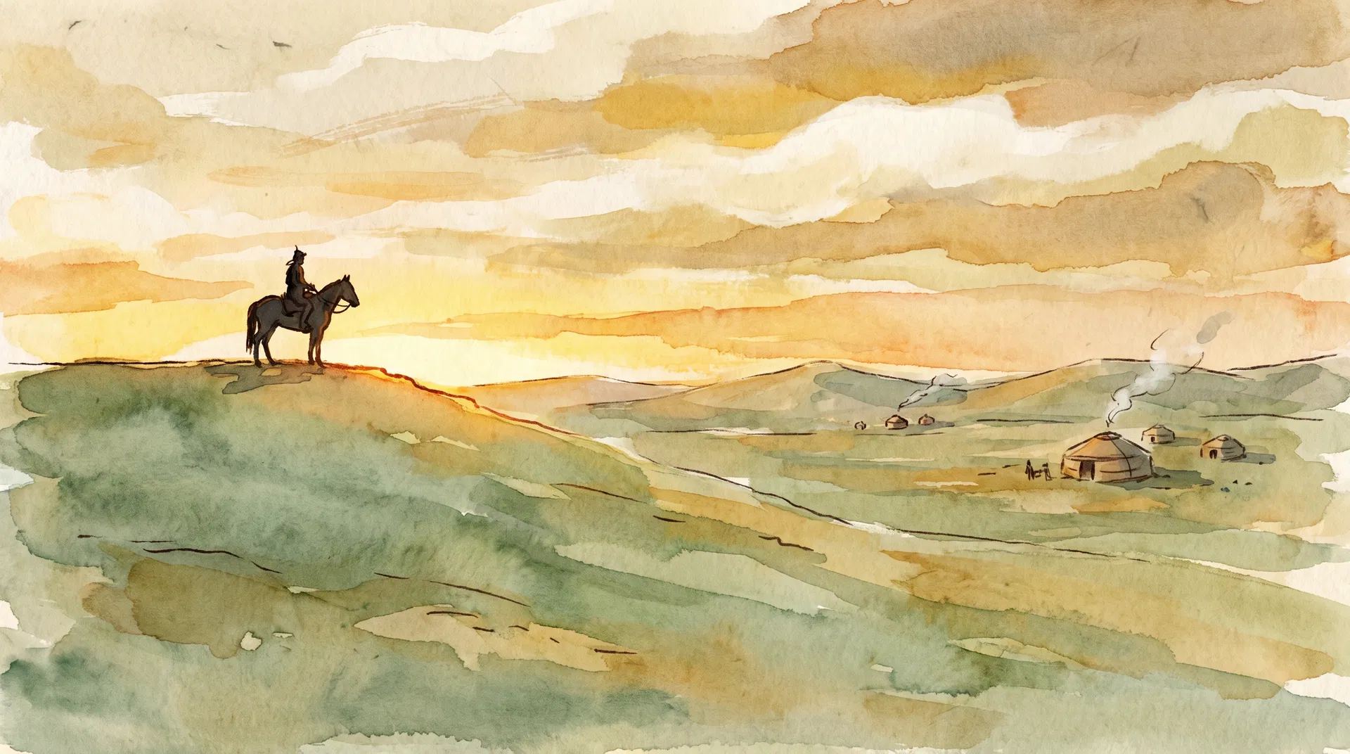 投資民族への招待状：なぜ今、私たちはFXという大草原に旅立つのか？