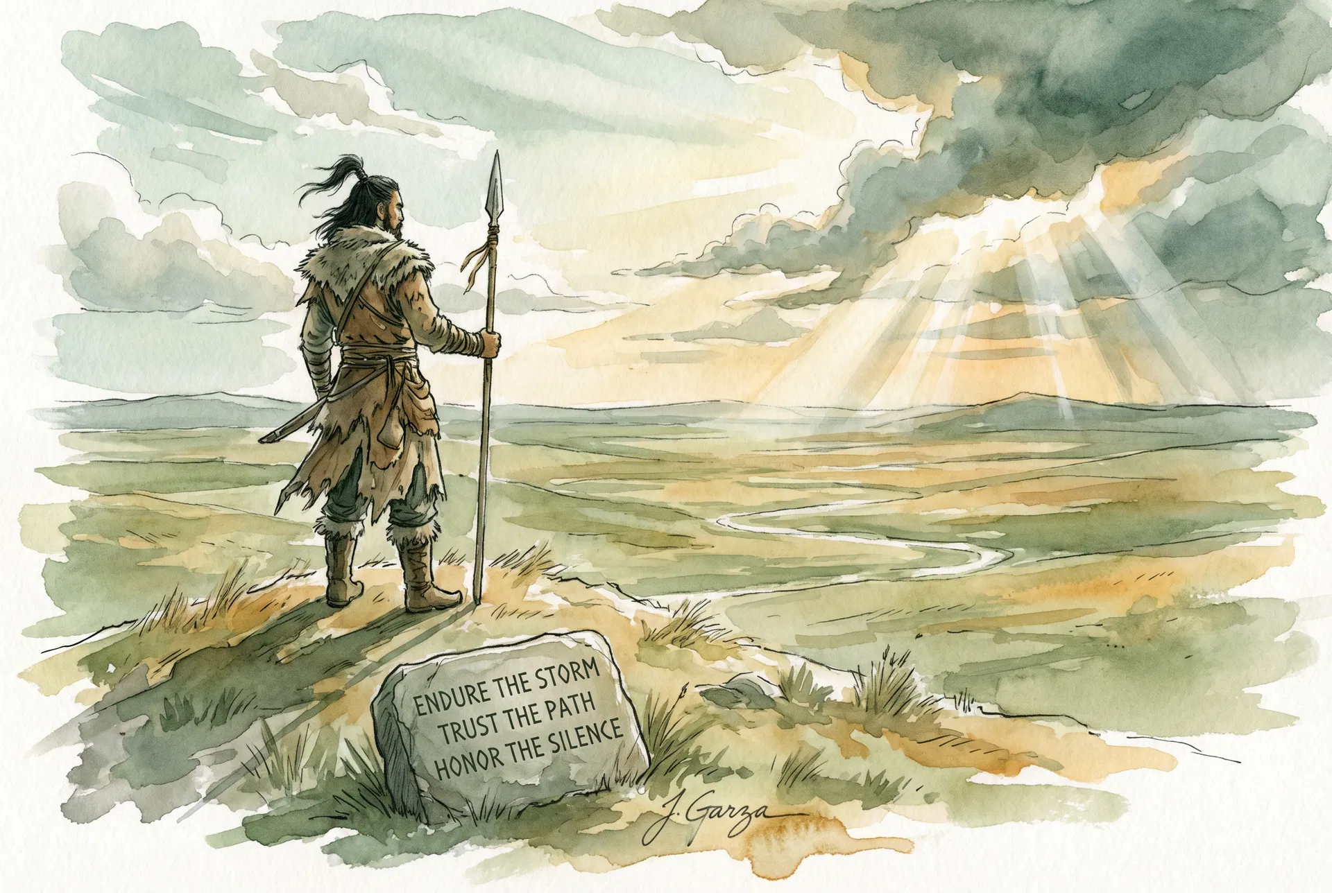 大草原の掟：FX初心者が最初の1年を生き残るための「3つの鉄則」