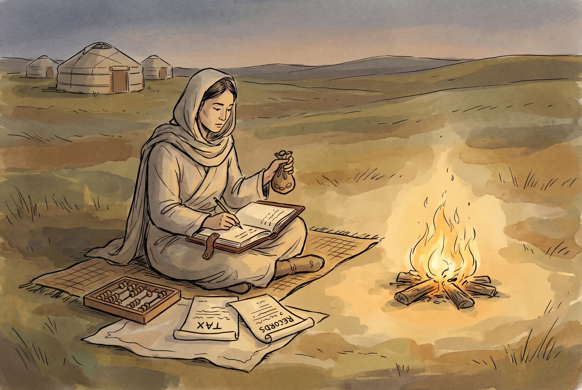 新たな旅立ちの準備：FXの利益にかかる税金と確定申告の基礎知識